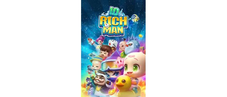 Логотип игры