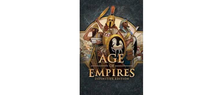 Логотип игры