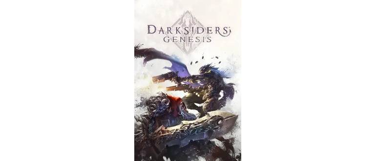 Логотип игры