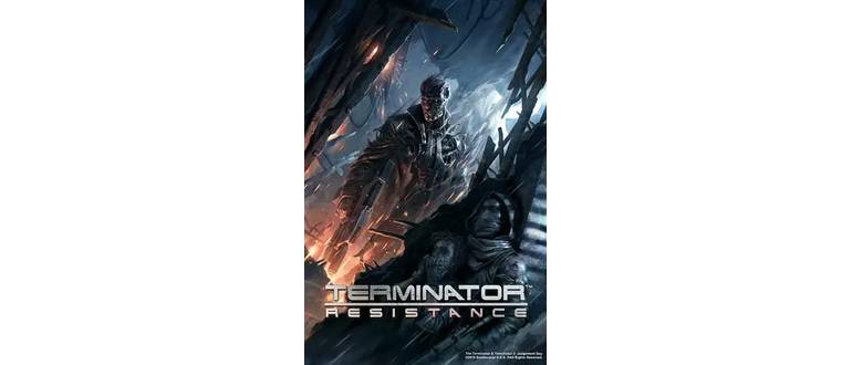 Логотип игры