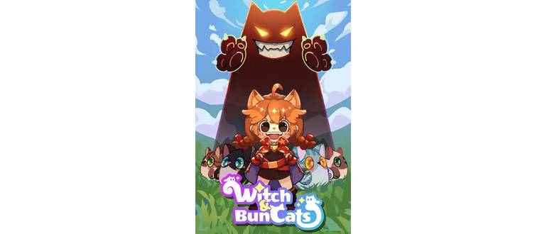 Логотип игры