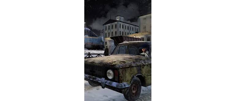 Логотип игры