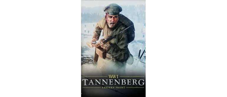 Логотип игры