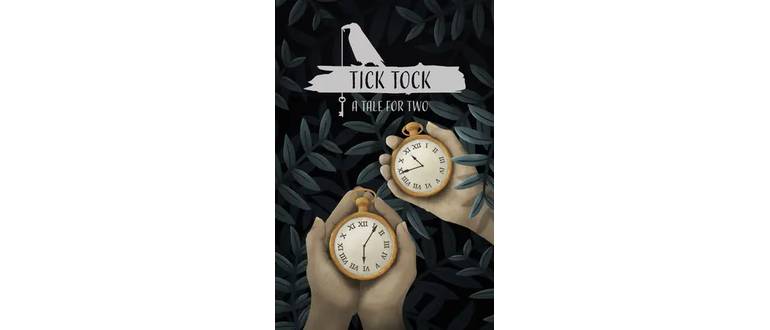 Логотип игры