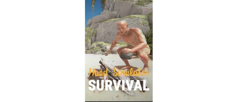 Логотип игры