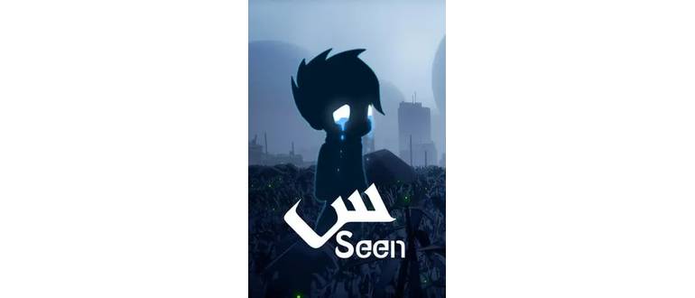 Логотип игры