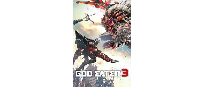 Логотип игры