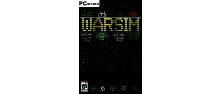 Логотип игры