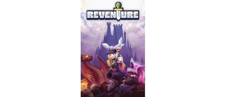 Логотип игры