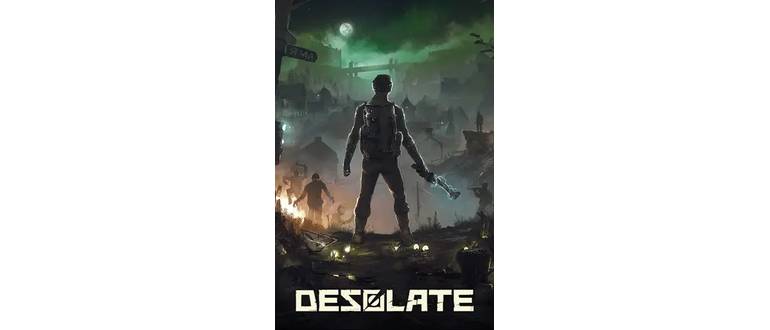 Логотип игры