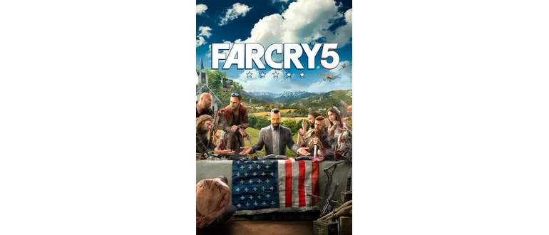 Логотип игры