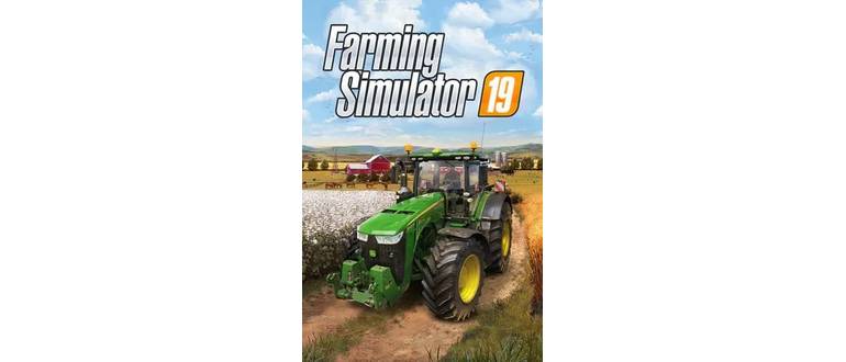 Логотип игры