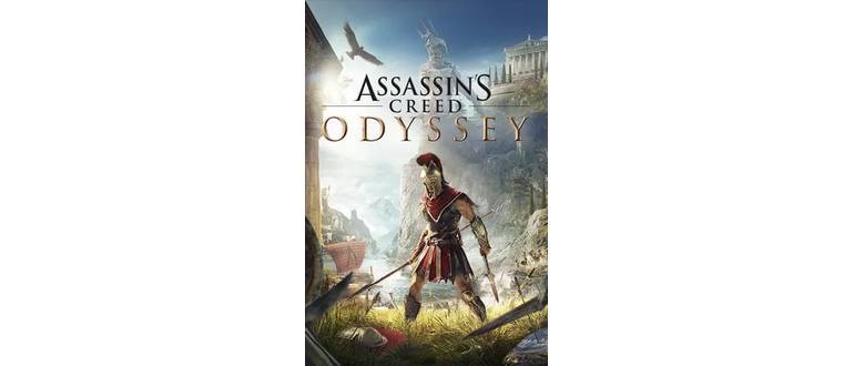 Логотип игры