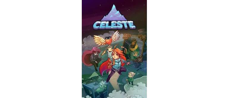 Логотип игры