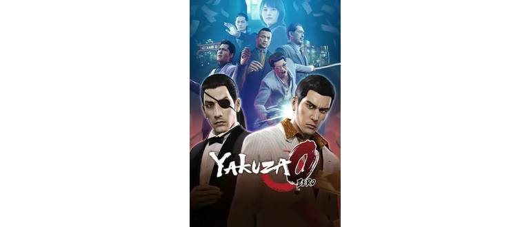 Логотип игры