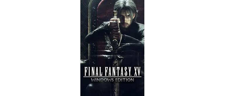 Логотип игры