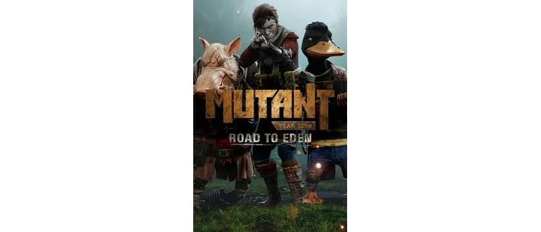 Логотип игры