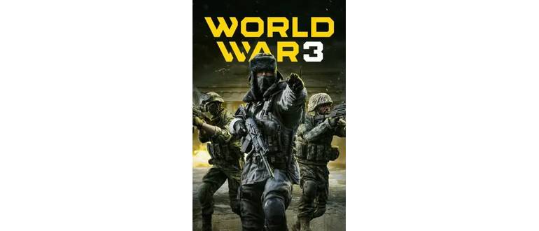 Логотип игры