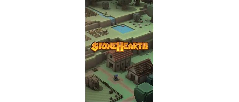 Логотип игры