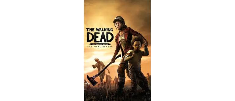 Логотип игры