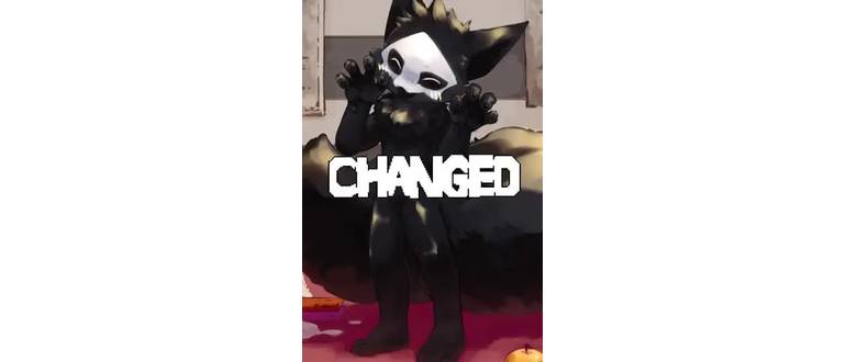 Логотип игры