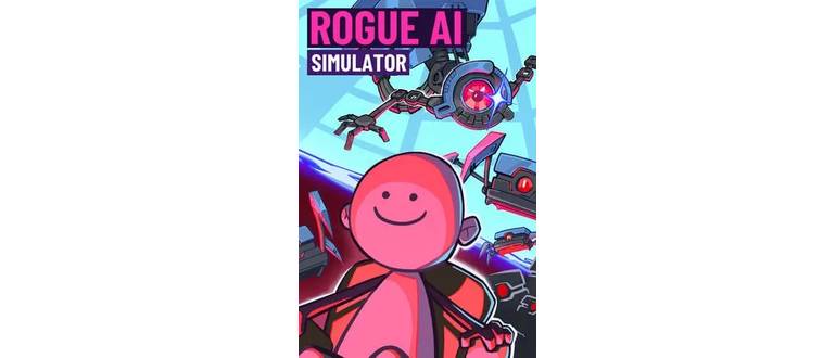 Логотип игры