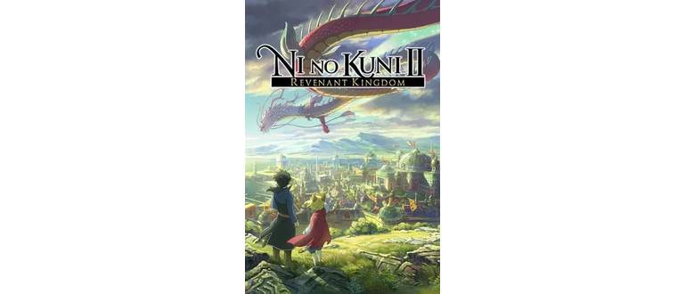 Логотип игры