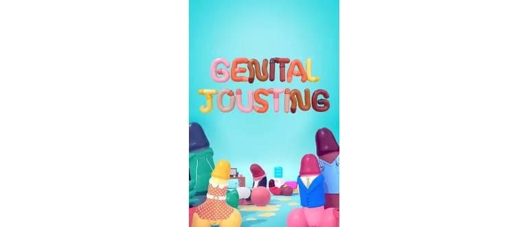 Логотип игры