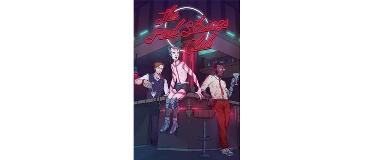 Логотип игры