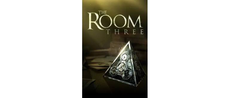 Логотип игры