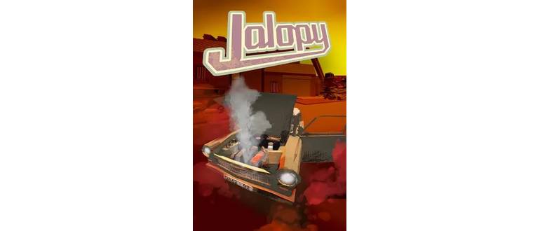 Логотип игры