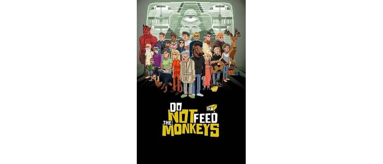 Логотип игры