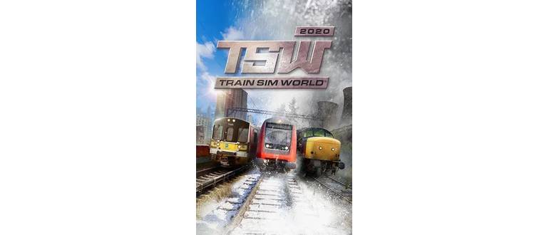 Логотип игры