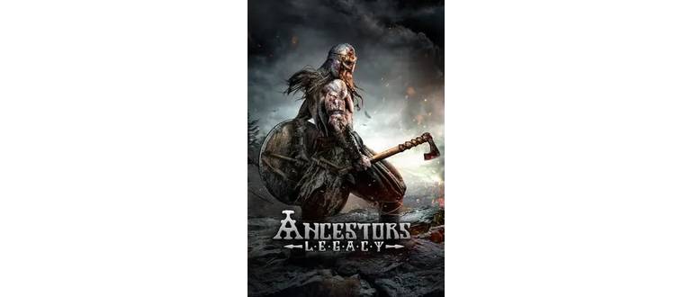 Логотип игры