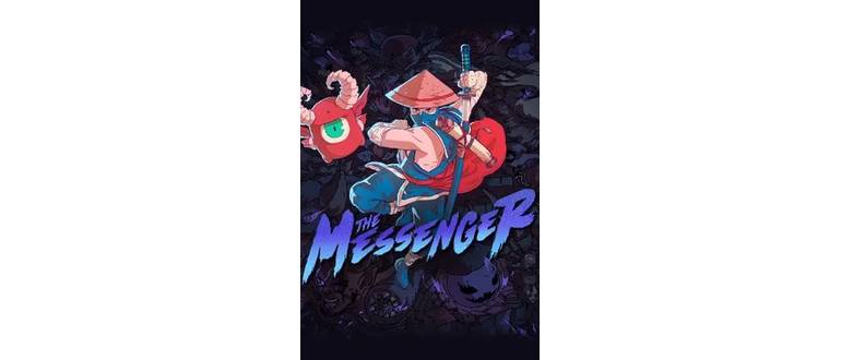 Логотип игры