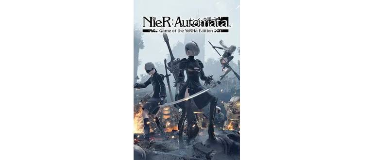 Логотип игры