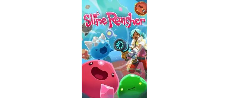 Логотип игры