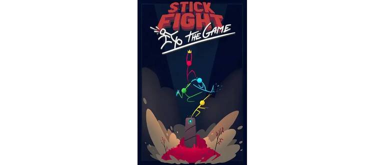 Логотип игры