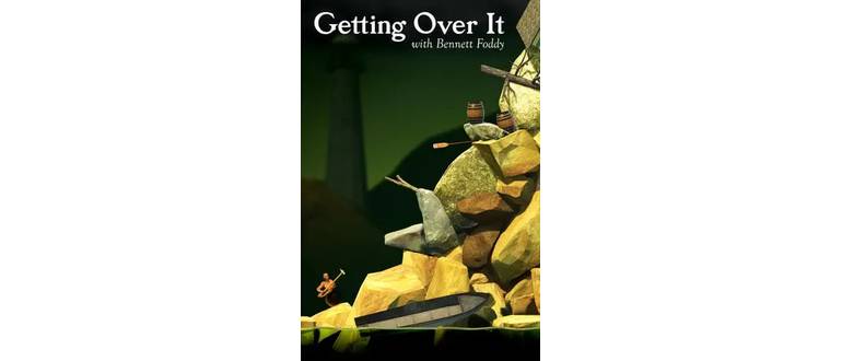 Логотип игры