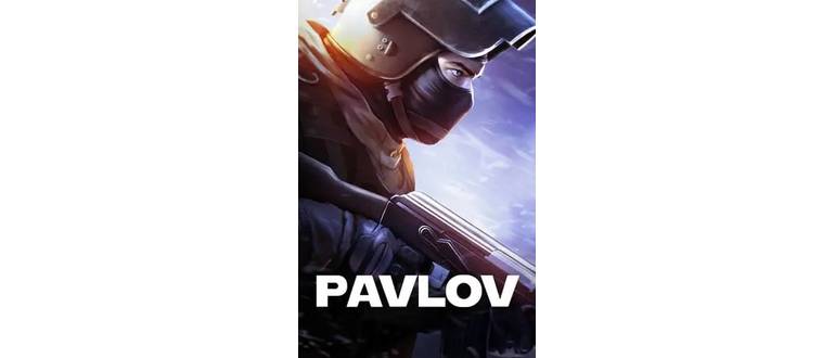 Логотип игры