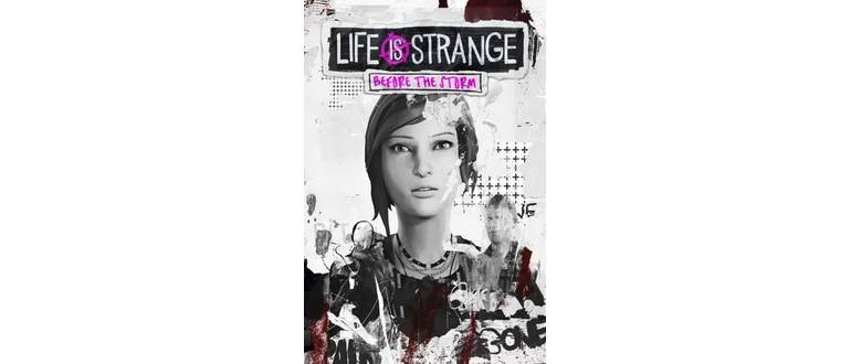 Логотип игры