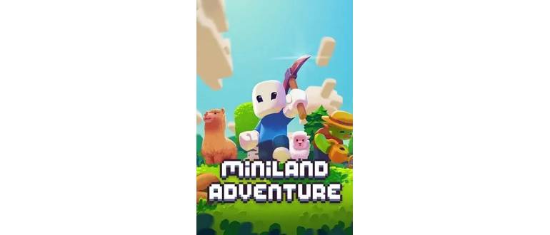 Логотип игры