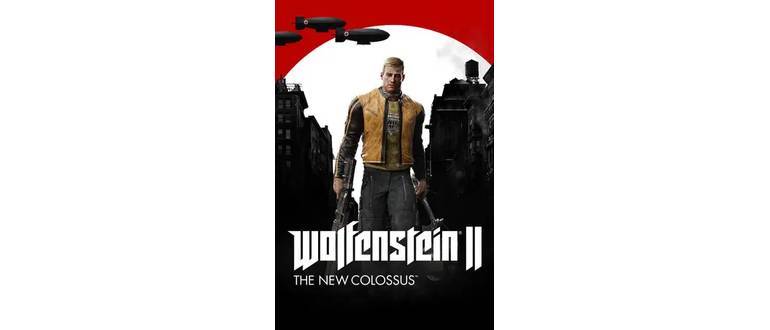 Логотип игры