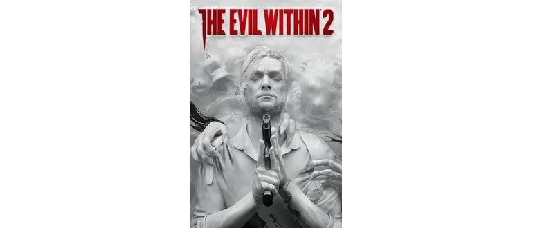 Логотип игры