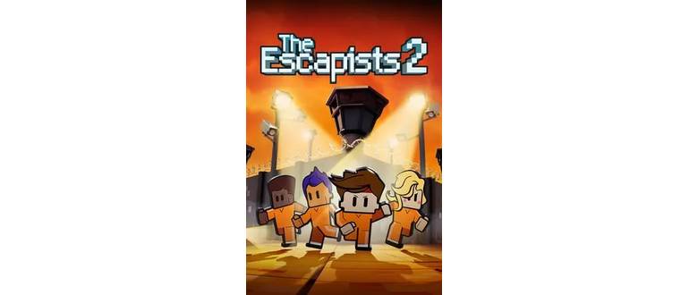 Логотип игры