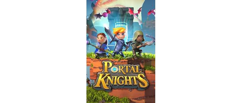 Логотип игры