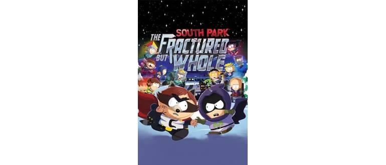 Логотип игры