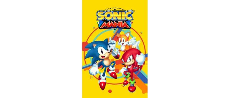 Логотип игры