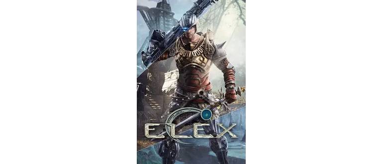 Логотип игры