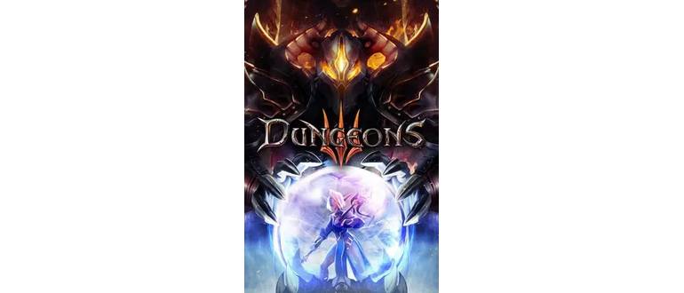 Логотип игры